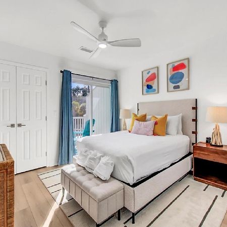 Racquet Club 43 By Wild Dunes, Luxury Condo Isle of Palms Kültér fotó