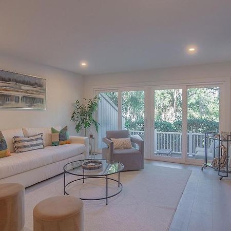 Racquet Club 43 By Wild Dunes, Luxury Condo Isle of Palms Kültér fotó