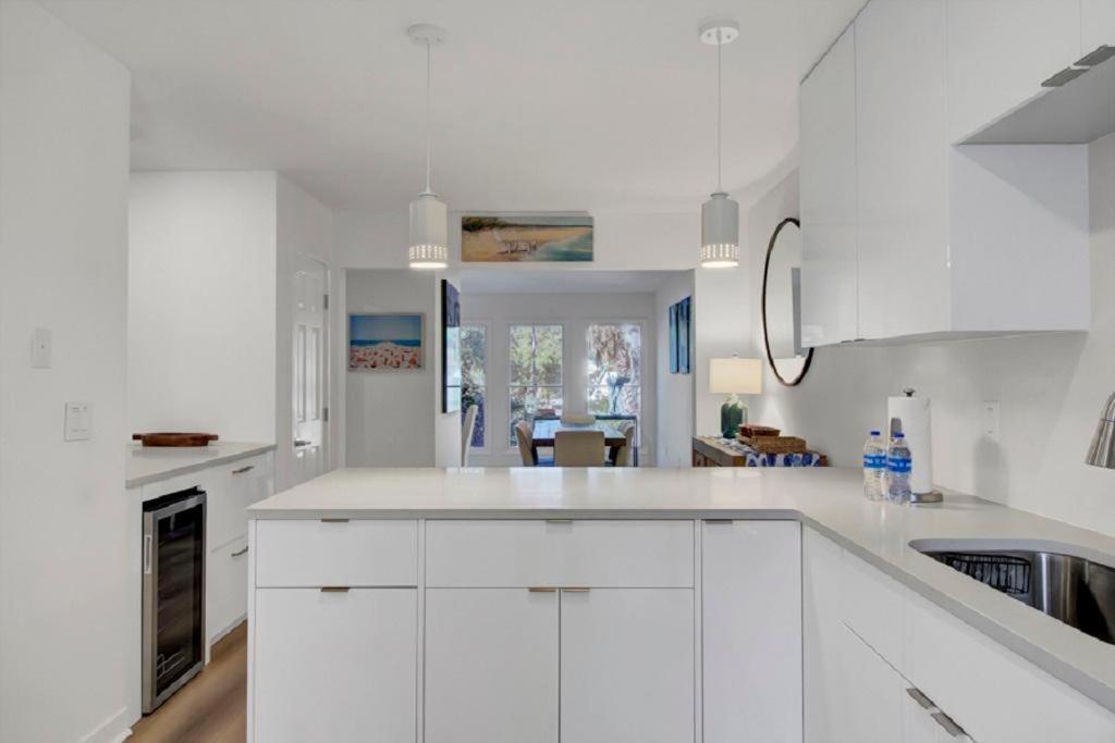 Racquet Club 43 By Wild Dunes, Luxury Condo Isle of Palms Kültér fotó